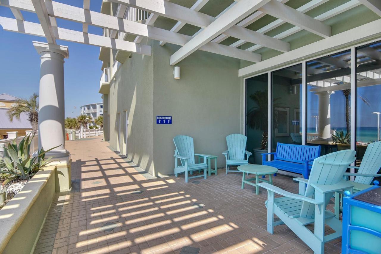 Boardwalk Beach Resort #604 By Book That Condo 파나마 시티 외부 사진