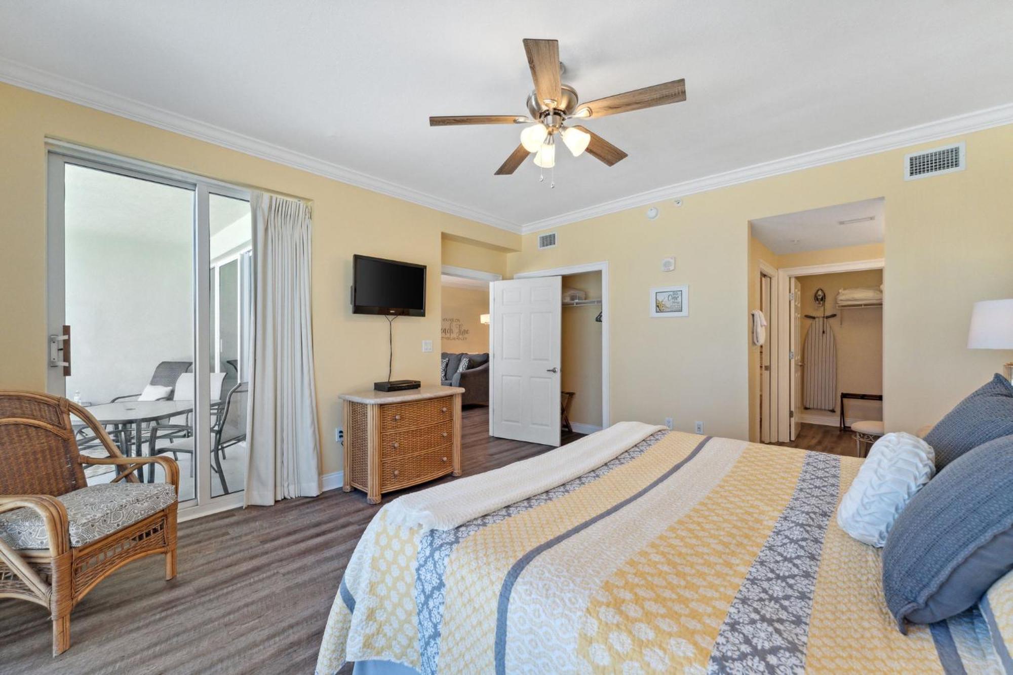 Boardwalk Beach Resort #604 By Book That Condo 파나마 시티 외부 사진